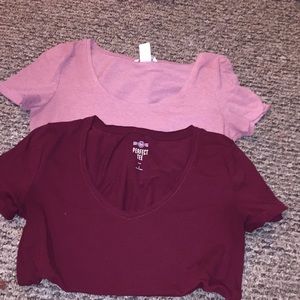 2 T-SHIRTSLOT!!!